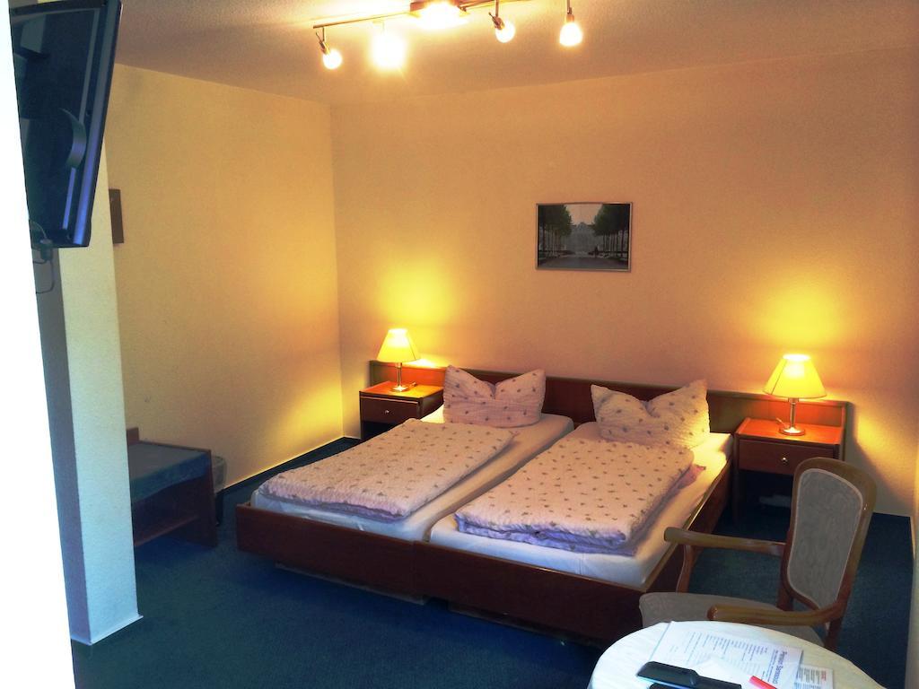 Pension Sanssouci Potsdam Rom bilde