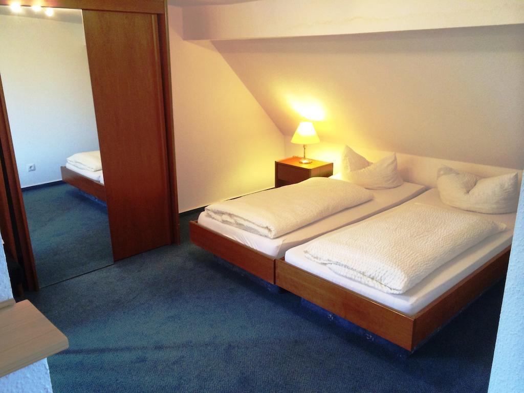Pension Sanssouci Potsdam Rom bilde
