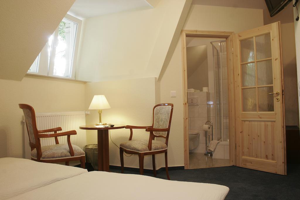 Pension Sanssouci Potsdam Rom bilde